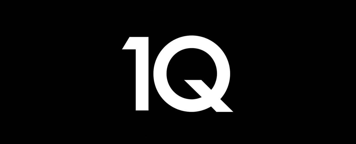1Q banner