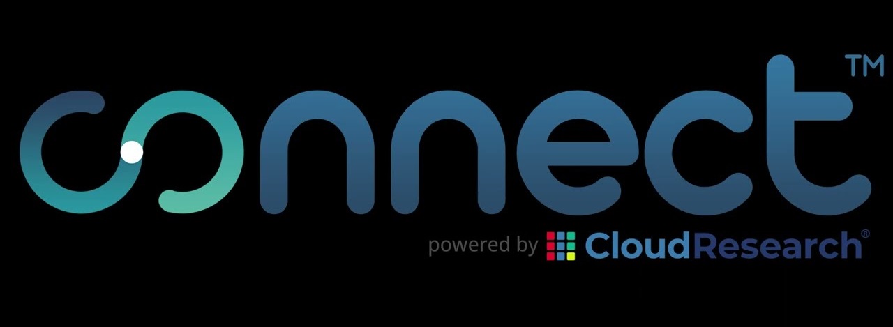 Connect banner