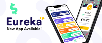 Eureka banner